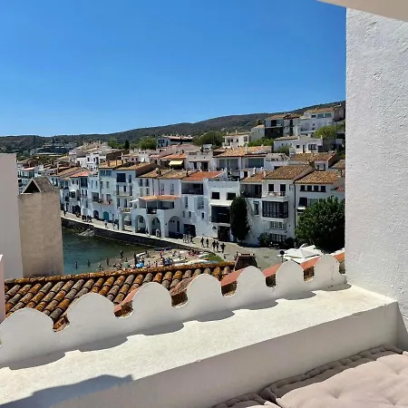 Apartment The Triangle Of - Triplex En El Centro Cadaques