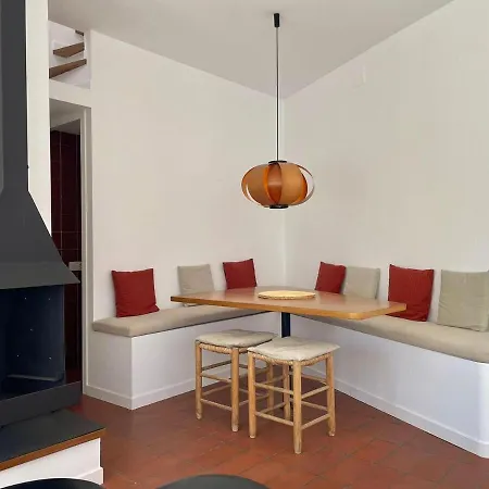 The Triangle Of - Triplex En El Centro Apartment *
