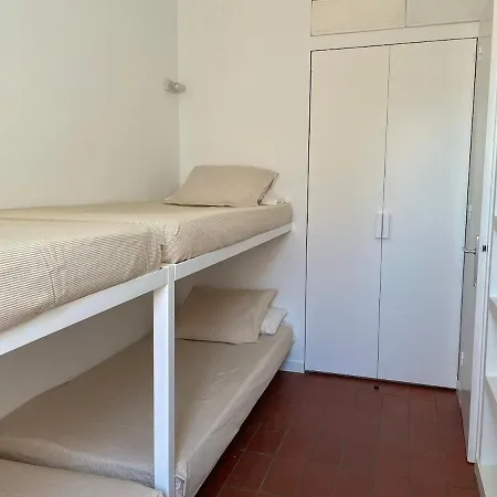 The Triangle Of - Triplex En El Centro Apartment Cadaques
