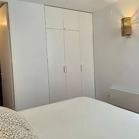 Apartment The Triangle Of - Triplex En El Centro