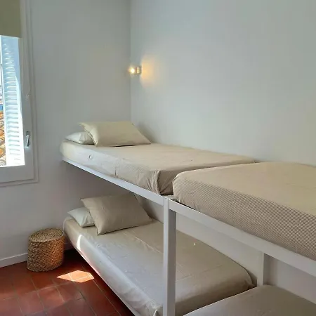 The Triangle Of - Triplex En El Centro Apartment *
